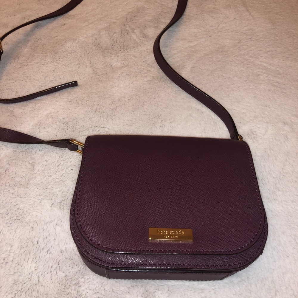 Kate Spade Crossbody Bag